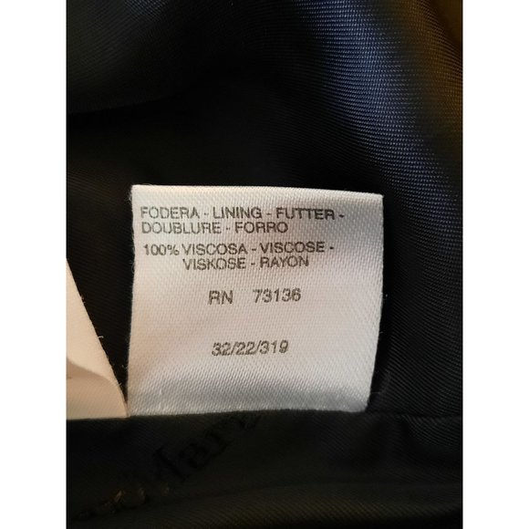 Max Mara Alpaca Wool Teddy Bear Coat US 6 - Picture 9 of 13